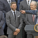 Bill Belichick arrived at the decision to not accept the Presidential Medal of Freedom from Donald Trump eventually.